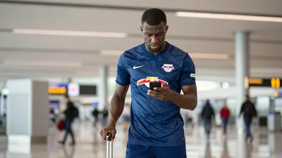 PSV Eindhoven still waits for a decision on Geertruida's transfer