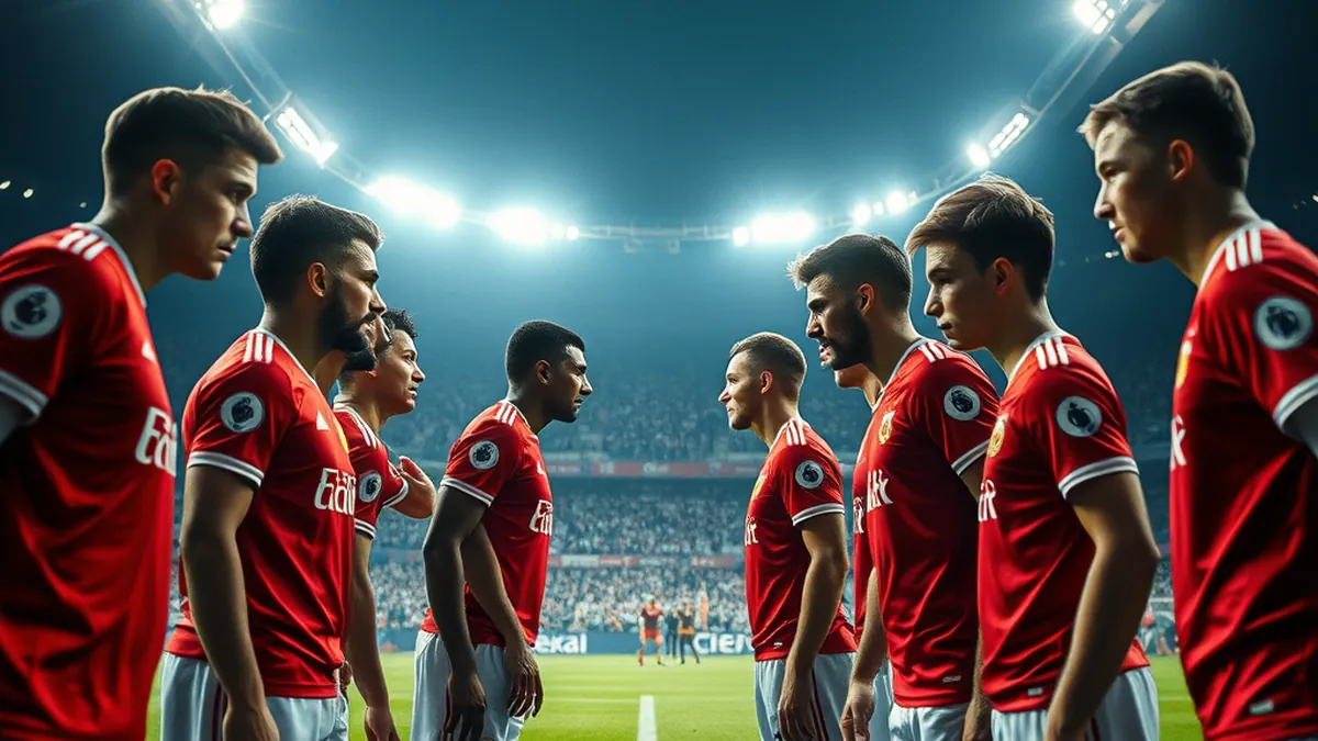 PSV Eindhoven vs FC Twente: Tactical Insights and Match Preview for Eredivisie Clash