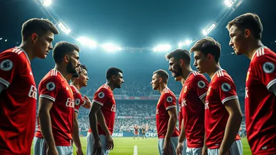 PSV Eindhoven vs FC Twente: Tactical Insights and Match Preview for Eredivisie Clash