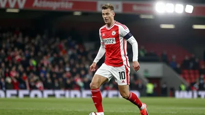 PSV Eindhoven to play against Sunderland U21 in the Premier League International Cup