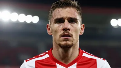 PSV Eindhoven director Earnest Stewart explains the failed transfer of Couhaib Driouech to Rangers