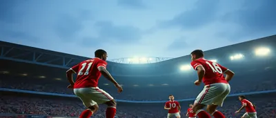 PSV Eindhoven's Ismael Saibari scored in the Champions League against Bayern Munich