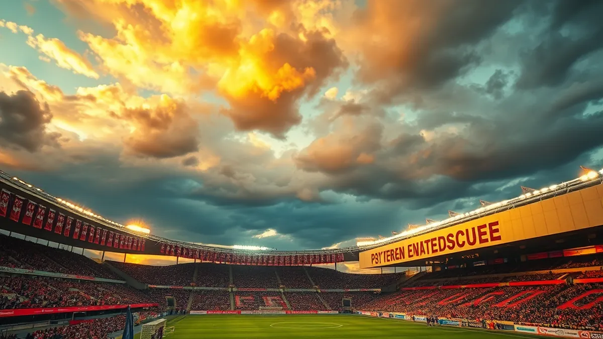 PSV Eindhoven speelt tegen FC Eindhoven met Bakayoko