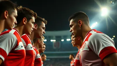 The Intensity of PSV Eindhoven's Derby Days: A Celebration of Passion and Tradition
