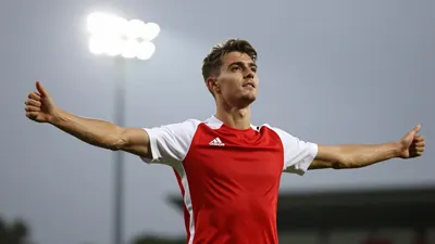 PSV Eindhoven is second in the Eredivisie with 10 points after a win in De Topper against Ajax, boasting the league's...