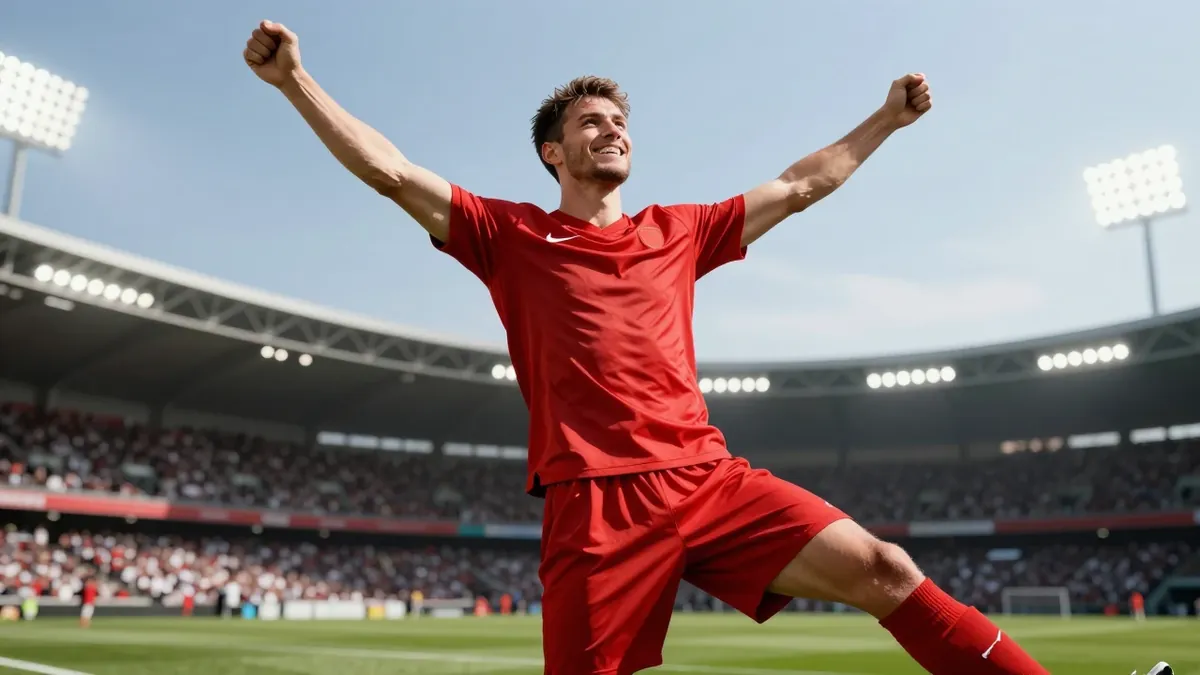 Ismael Saibari is uitgeroepen tot Nederlands voetballer van het jaar na een sterk seizoen waarin hij PSV naar de...