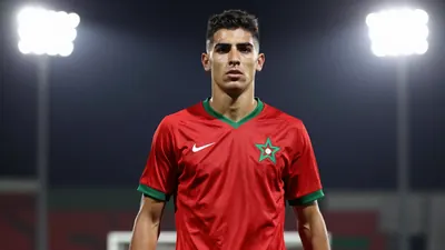 PSV Eindhoven loses Anass Salah Eddine to Olympiacos after a successful loan spell