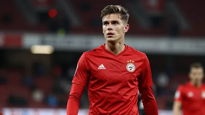 PSV Eindhoven’s 24-year-old winger Couhaib Driouech is linked with Burnley and Rangers