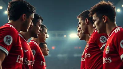 Unraveling the Tapestry of PSV Eindhoven's Supporter Traditions