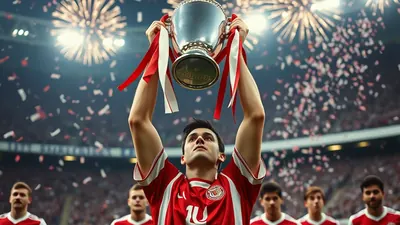 The 1998 UEFA Cup Final: PSV's Heartbreaking Journey