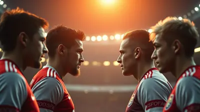 PSV Eindhoven vs. FC Utrecht: A Tactical Preview of the Upcoming Clash