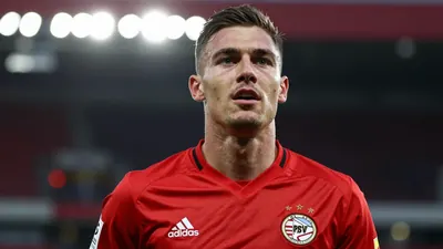PSV Eindhoven sits second in the Eredivisie with 10 points and a +10 goal difference, just two points behind leaders AZ...