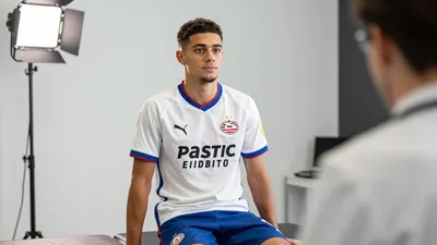 PSV Eindhoven loses Ricardo Pepi to Fulham for €40 million