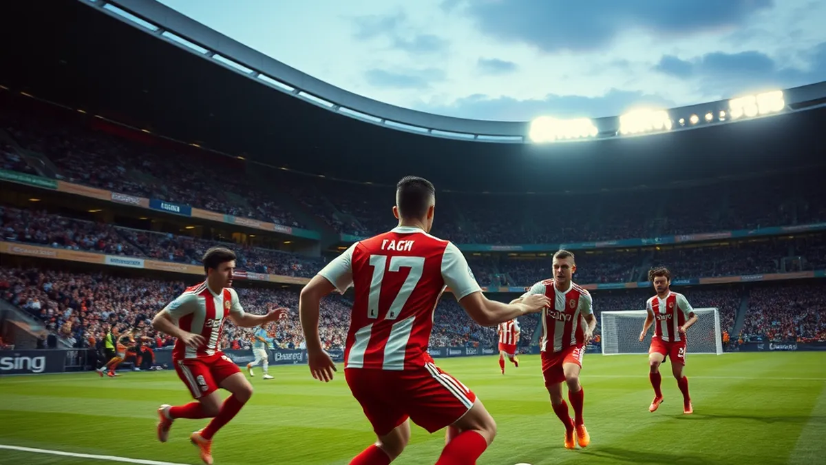 PSV Eindhoven fell to a 3-1 defeat against Villarreal in their first pre-season friendly