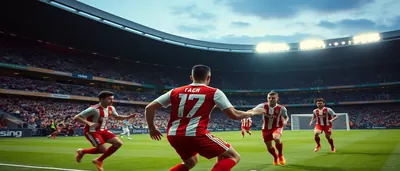PSV Eindhoven fell to a 3-1 defeat against Villarreal in their first pre-season friendly