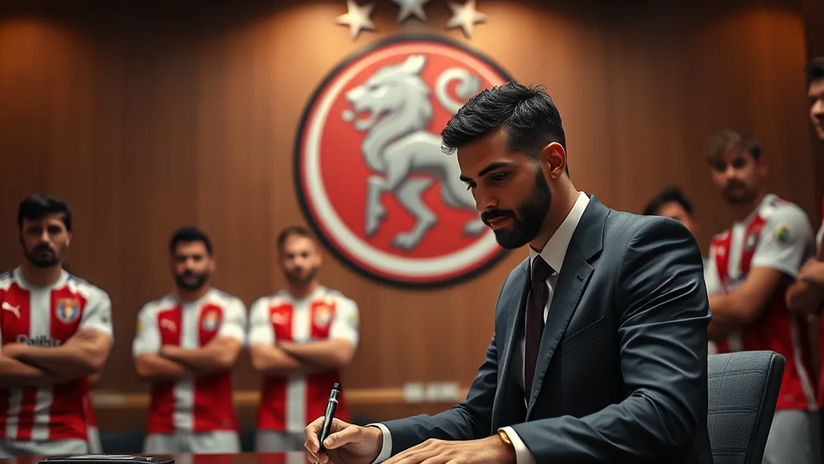 PSV Eindhoven's transfer blunder: Salah-Eddine departs