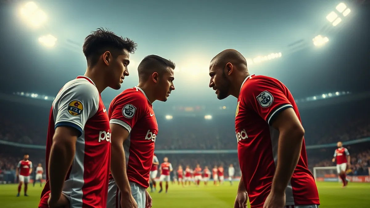 De Betoverende Derby-sfeer en Tradities van PSV Eindhoven