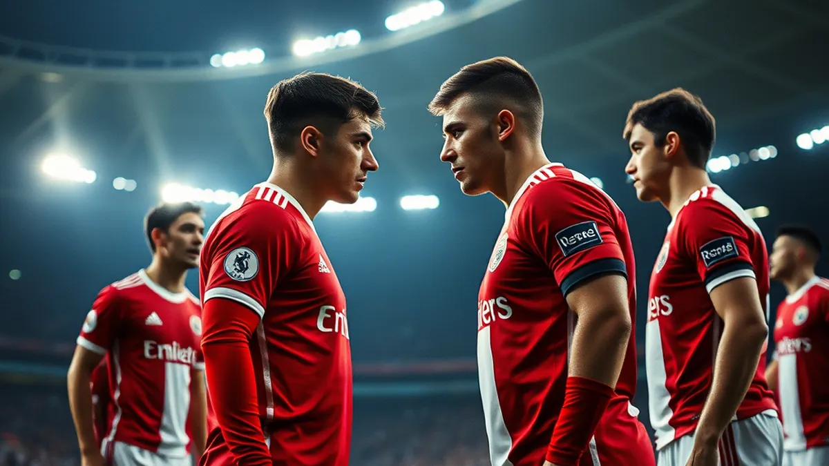 The Heart and Soul of PSV: Supporter Rituals and Derby Day Traditions