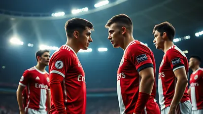 The Heart and Soul of PSV: Supporter Rituals and Derby Day Traditions