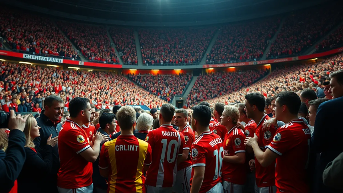 The Unbreakable Bond Between PSV and Its Fans