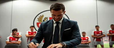 PSV Eindhoven have signed midfielder Sven Mijnans from AZ Alkmaar