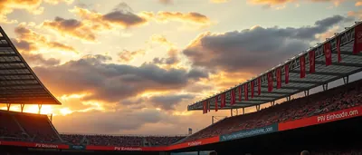 PSV Eindhoven struggles with injuries in Eredivisie