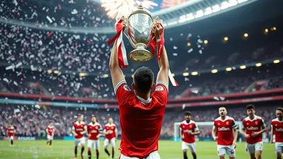 Manchester City’s Relentless Pursuit: Implications for Arsenal and PSV Eindhoven