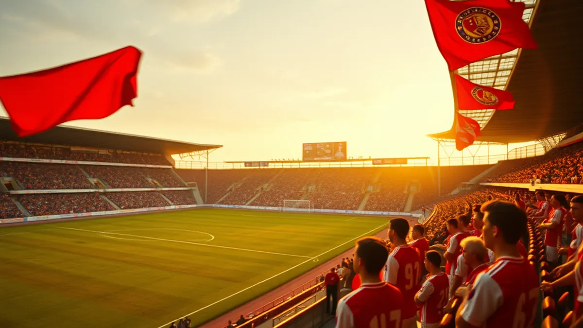 The Historic 1978 European Cup Semi-Final: PSV's Defining Moment