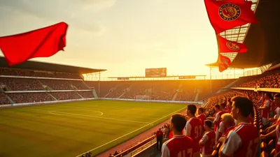 The Historic 1978 European Cup Semi-Final: PSV's Defining Moment