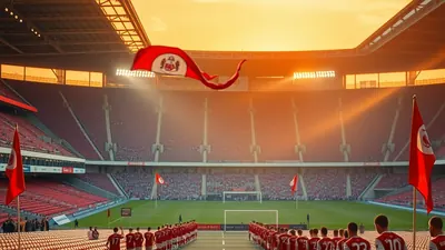 PSV Eindhoven Unveils New Away Kit