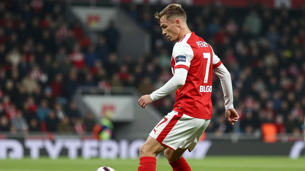 PSV Eindhoven hosts FC Groningen in the Philips Stadion for a match in round 3