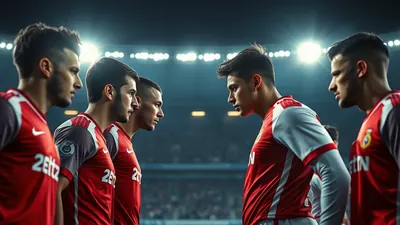 PSV Eindhoven's Upcoming Challenge: Key Players and Tactical Focus Against SC Heerenveen