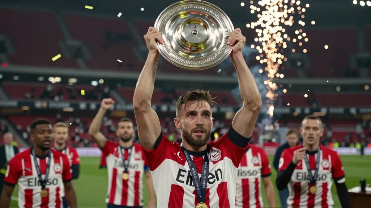 PSV houdt Van Bommel onder controle: alles moet kloppen