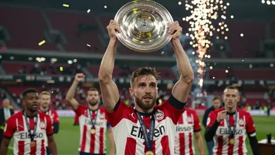 PSV houdt Van Bommel onder controle: alles moet kloppen