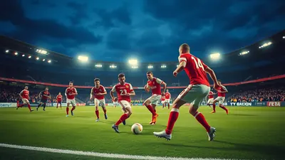 PSV Eindhoven kicks off Champions League with home match