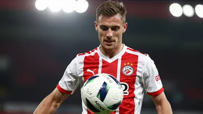 PSV Eindhoven is one of the clubs now on DAZN