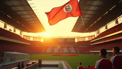 PSV Eindhoven's 1993 UEFA Cup Triumph: A Testament to Resilience