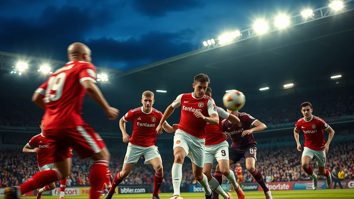 PSV Eindhoven Chases History Against AZ