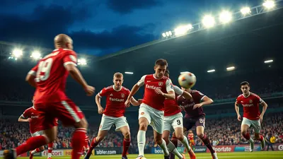 PSV Eindhoven Chases History Against AZ