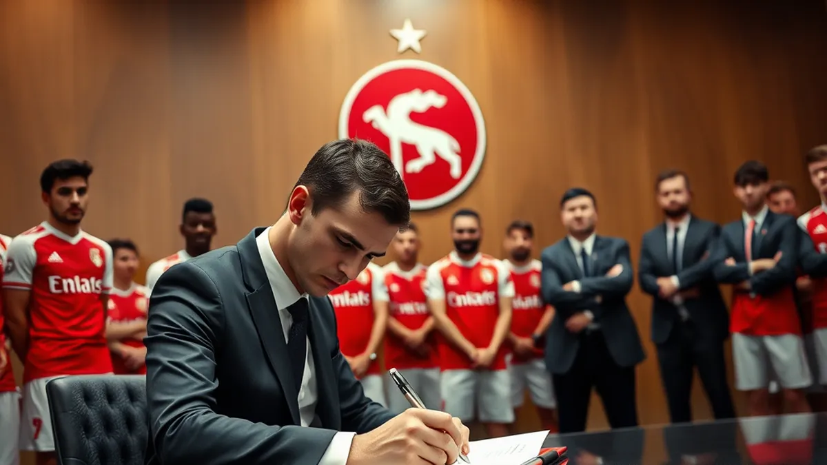 PSV Eindhoven versterkt selectie met transfers