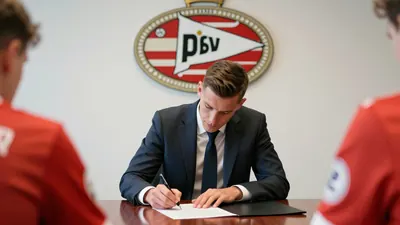 Assistant Coach Bas Sibum Joins PSV Eindhoven