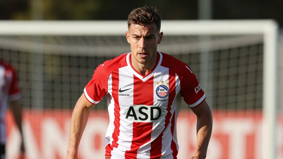 PSV Eindhoven, tweede in de Eredivisie, reist naar Utrecht voor een competitiewedstrijd tegen de nummer 17, met Jerdy...
