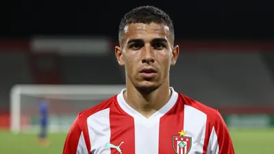 PSV Eindhoven loses Couhaib Driouech to Rangers