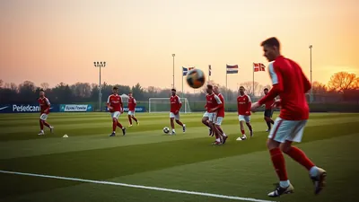 Tactical Innovations for PSV Eindhoven: Enhancing Recent Performances
