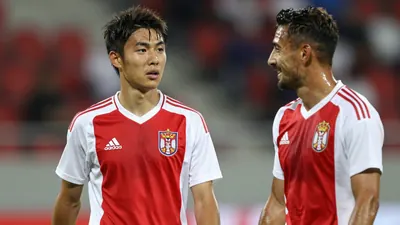 PSV Eindhoven reaches a milestone in the transfer period with the arrival of Kodai Sano and Filip Kostic