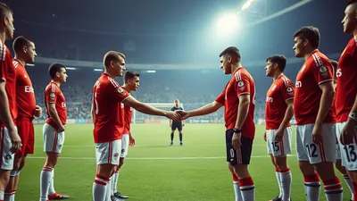 PSV Eindhoven's Tactical Blueprint: Key Players and Strategies Against Twente