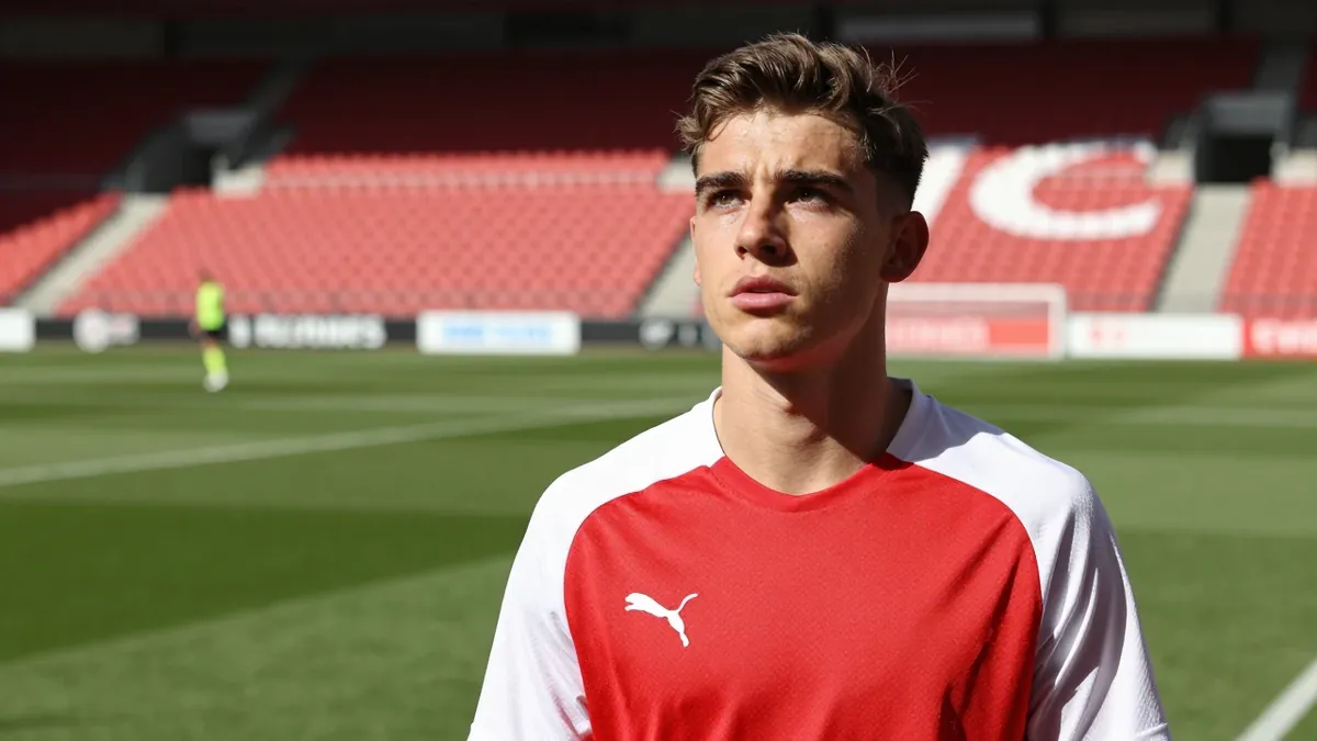 PSV Eindhoven have signed 17-year-old Danish striker Mikkel Bro Hansen from Bodø/Glimt for a fee of three million euros