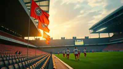 PSV Fans Show Support in Unlikely Places: A Night in Nijmegen