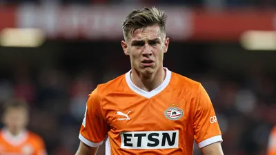 PSV Eindhoven loses €55 million in transfer income after failed deal for Couhaib Driouech