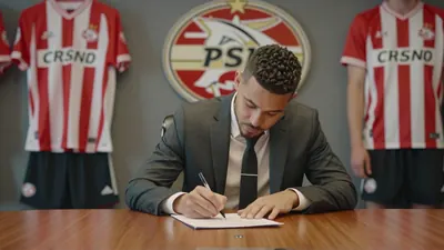 PSV zet Tygo Land weer op lange termijn via verhuur